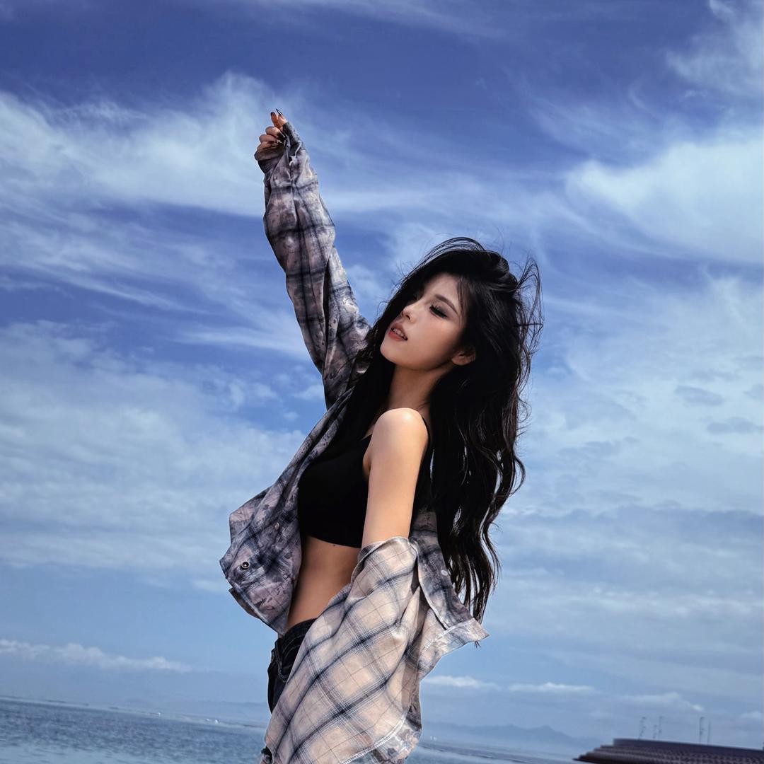 苏苏ᴴ¹³¹ 🍪