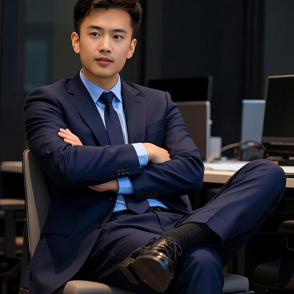 刘总（17点50分直播）刘凯真能量77