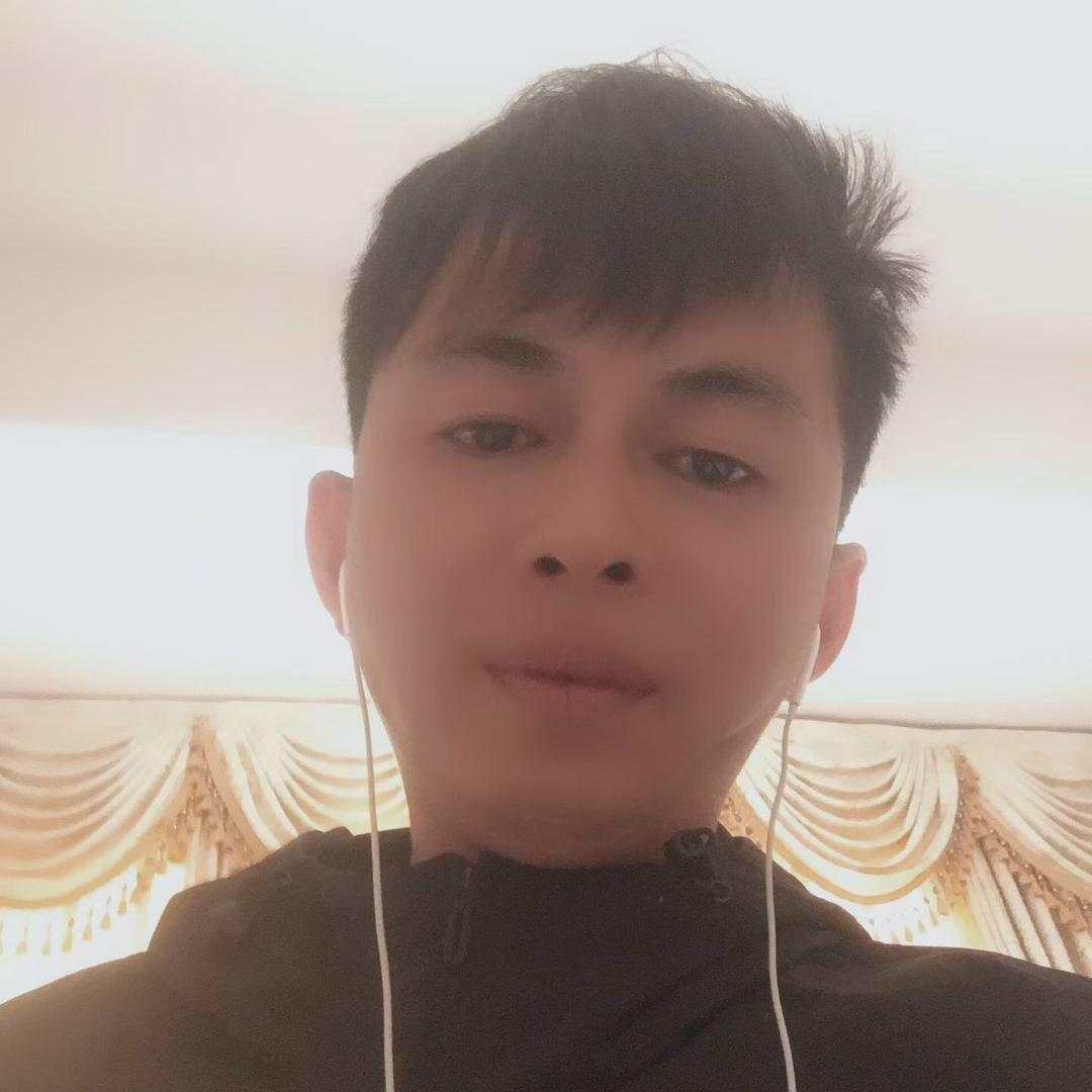 奋斗一个人