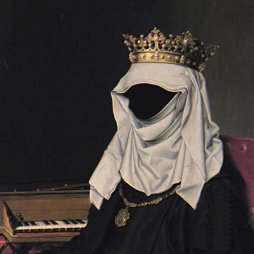 蛤蟆王子👑