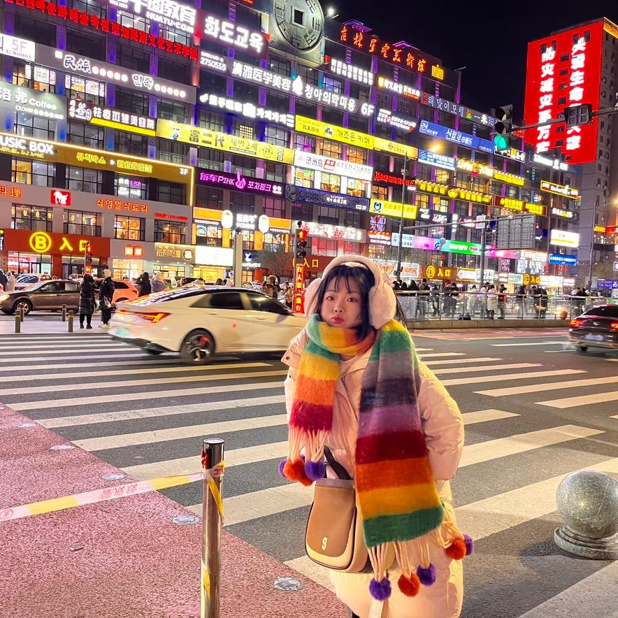 梦果子