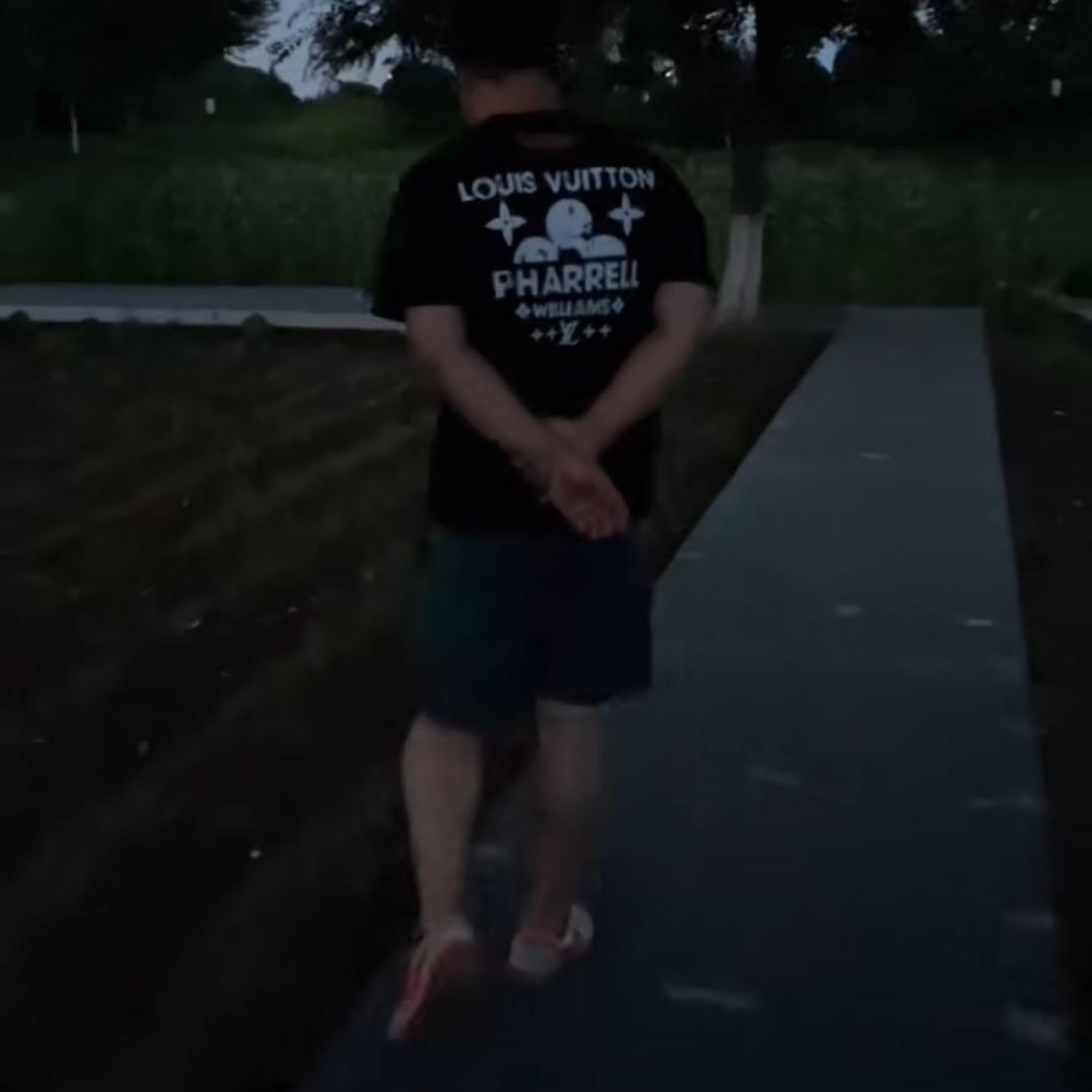 大运河的水蕖清