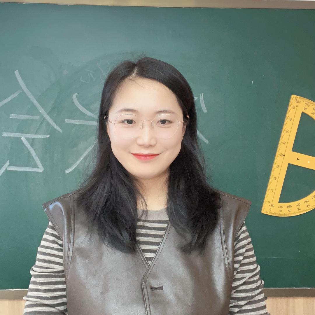 高中尖子班班主任郭老师