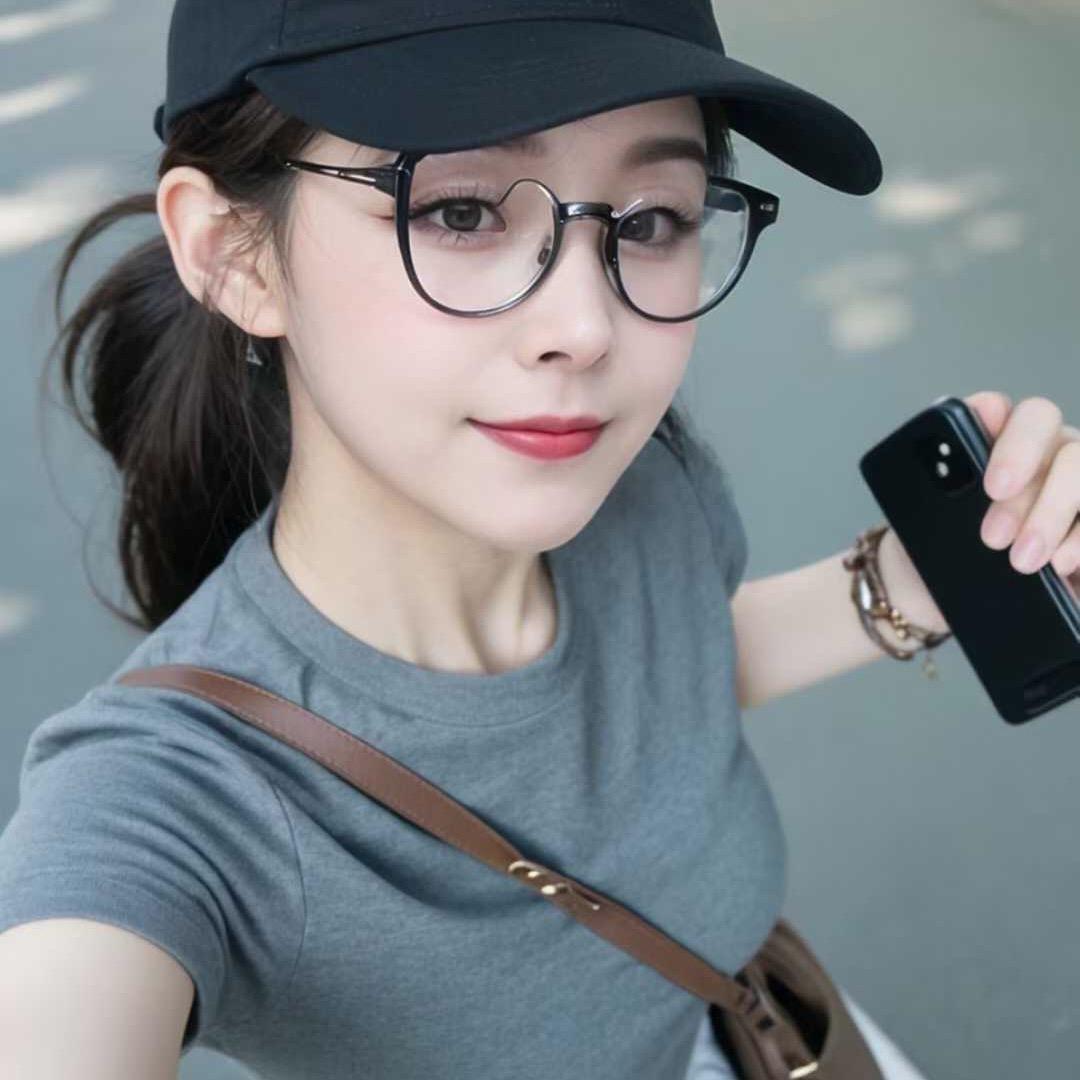 霍希女王🫶