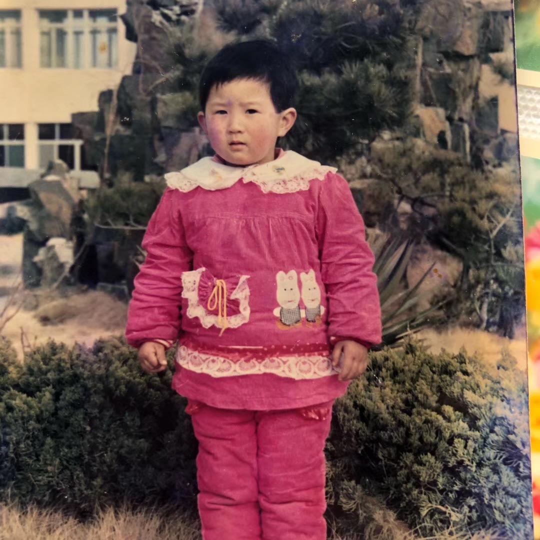 啦啦啦的小幸运