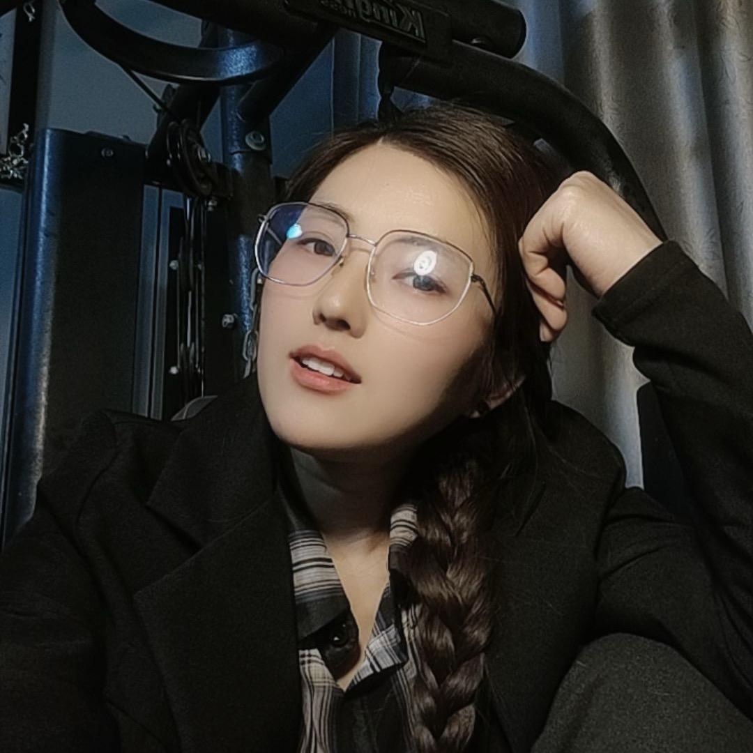 莉子（减脂版）