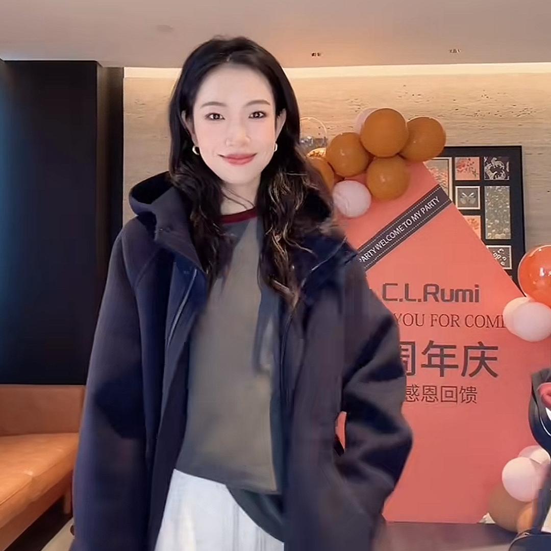 幸运燕儿（直播推荐）