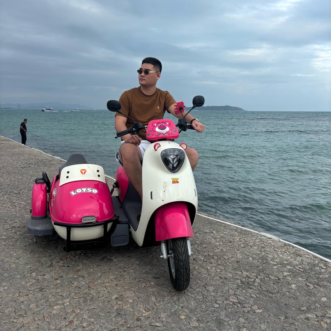 李亮辰
