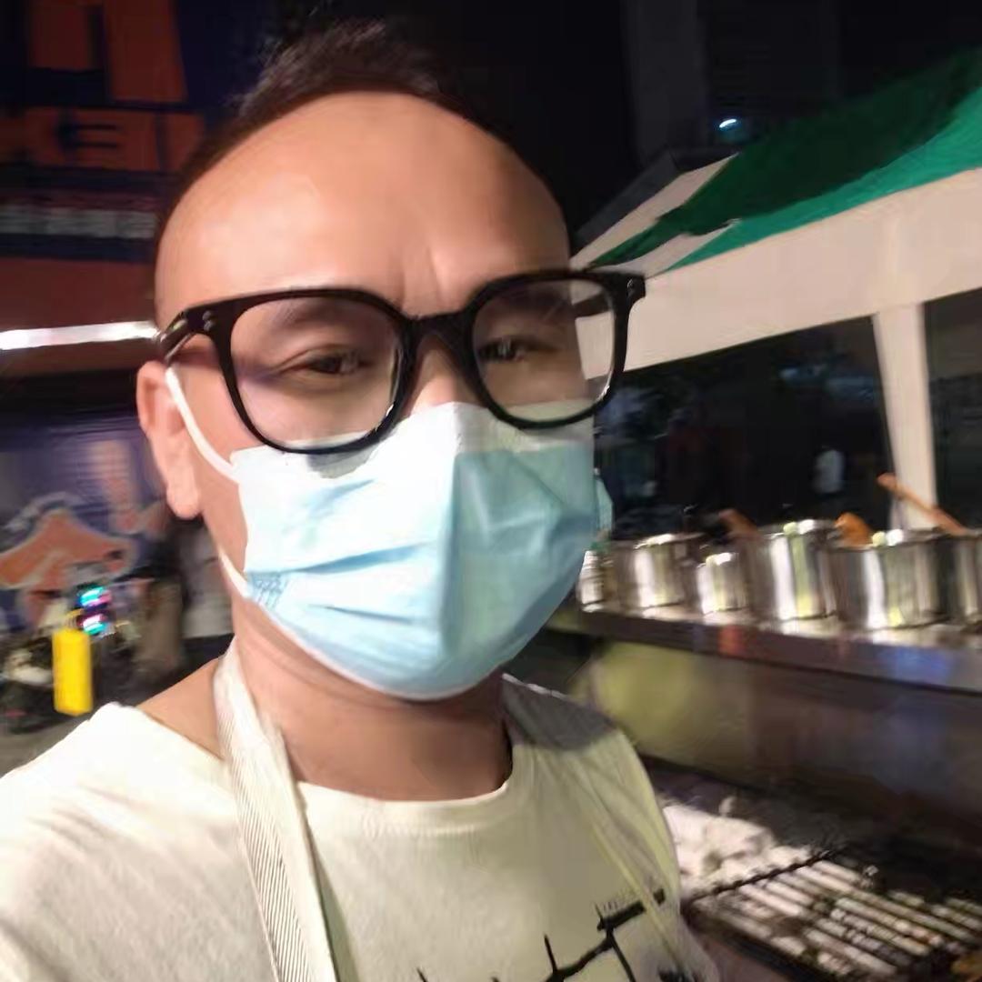 小马哥