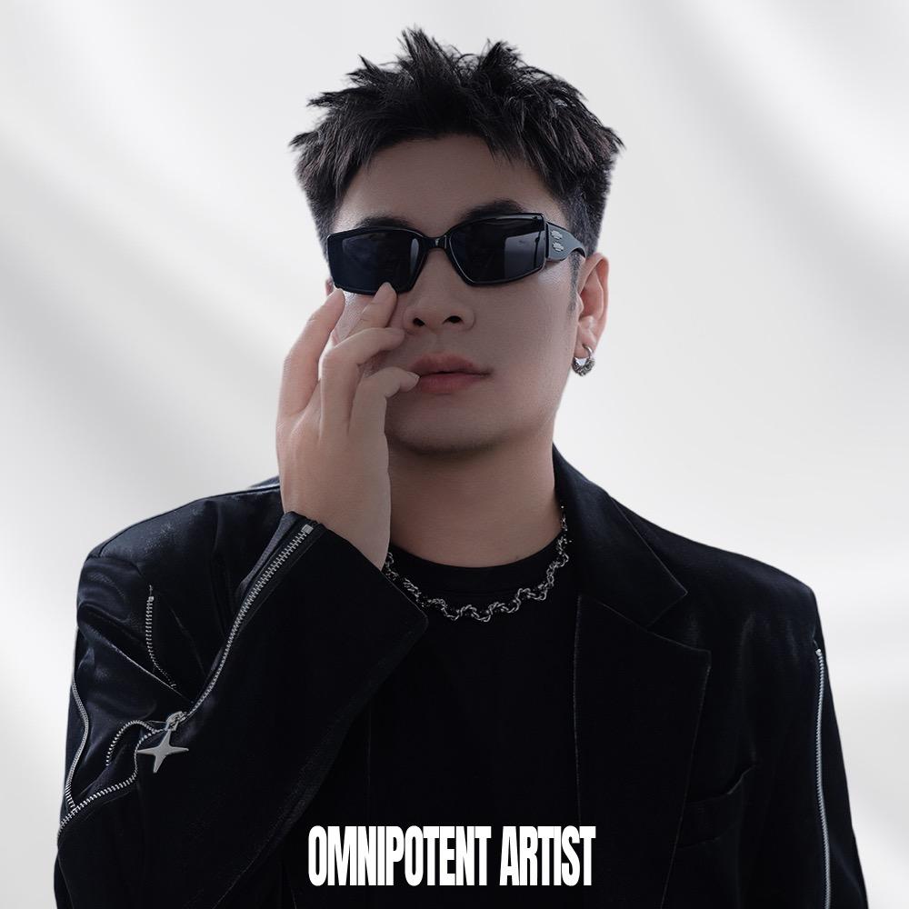 DJ HENRY（龙龙）（健身版）