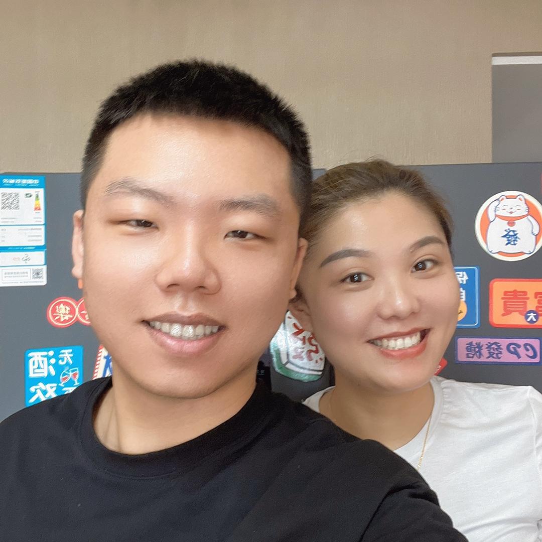 玲珑姐弟