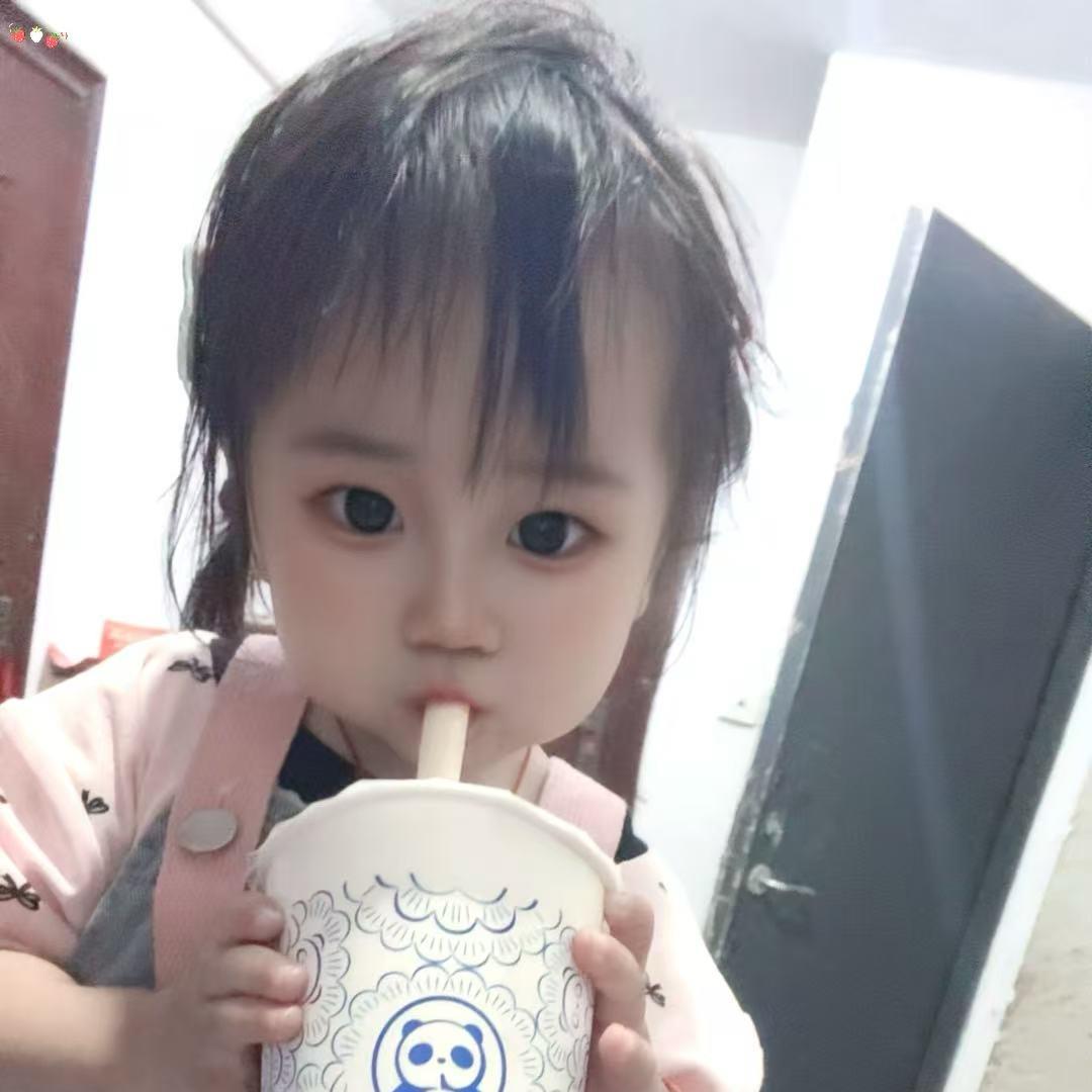 小欣欣@俊