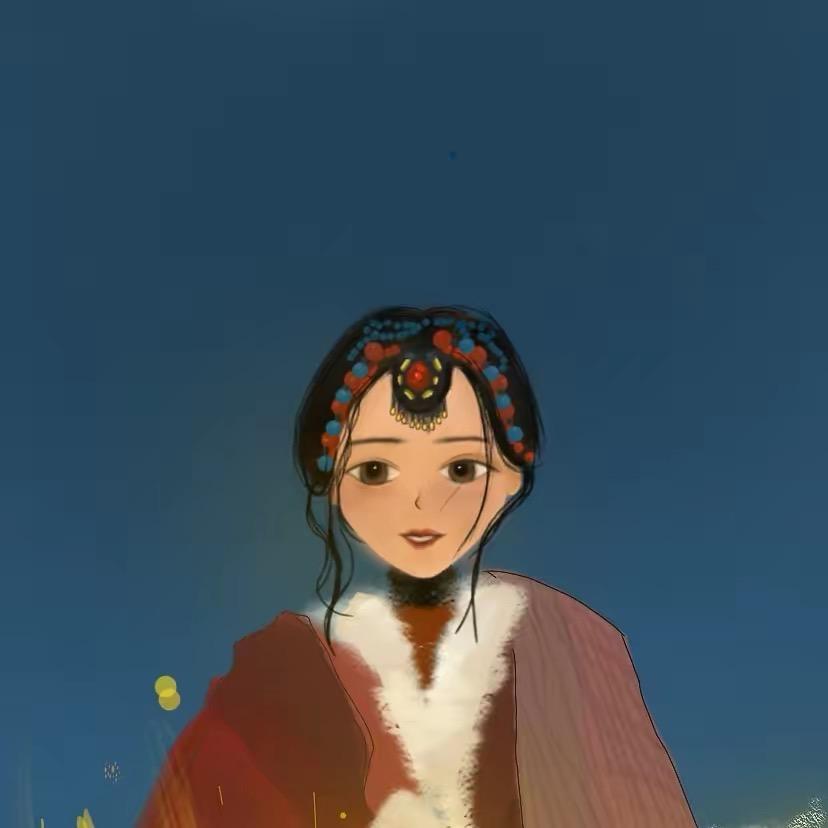 随喜绘画文创2号