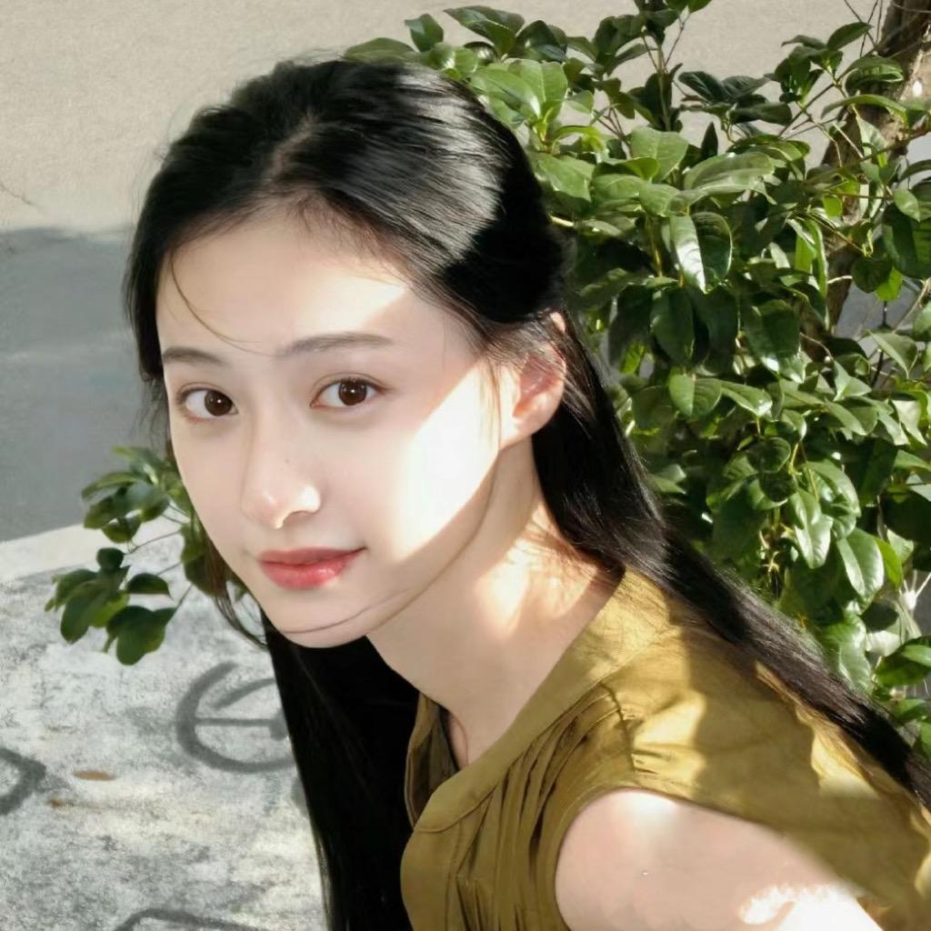 莆田化妆师大倩