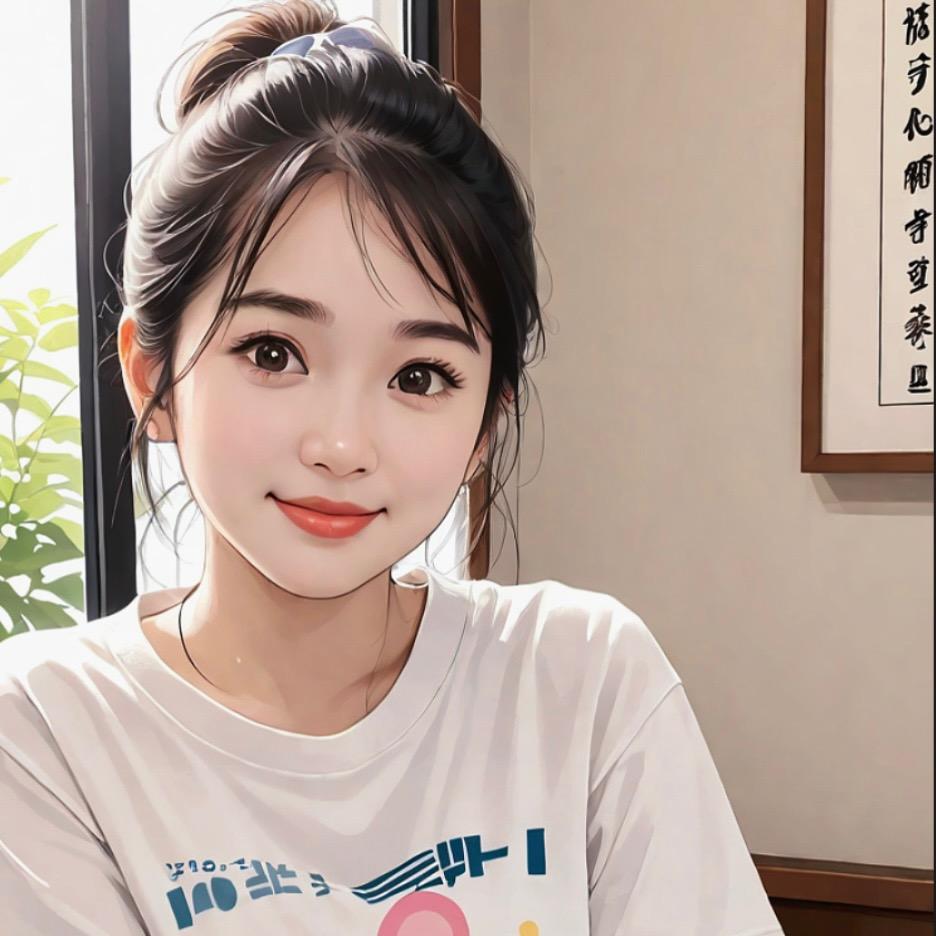 娟子吖