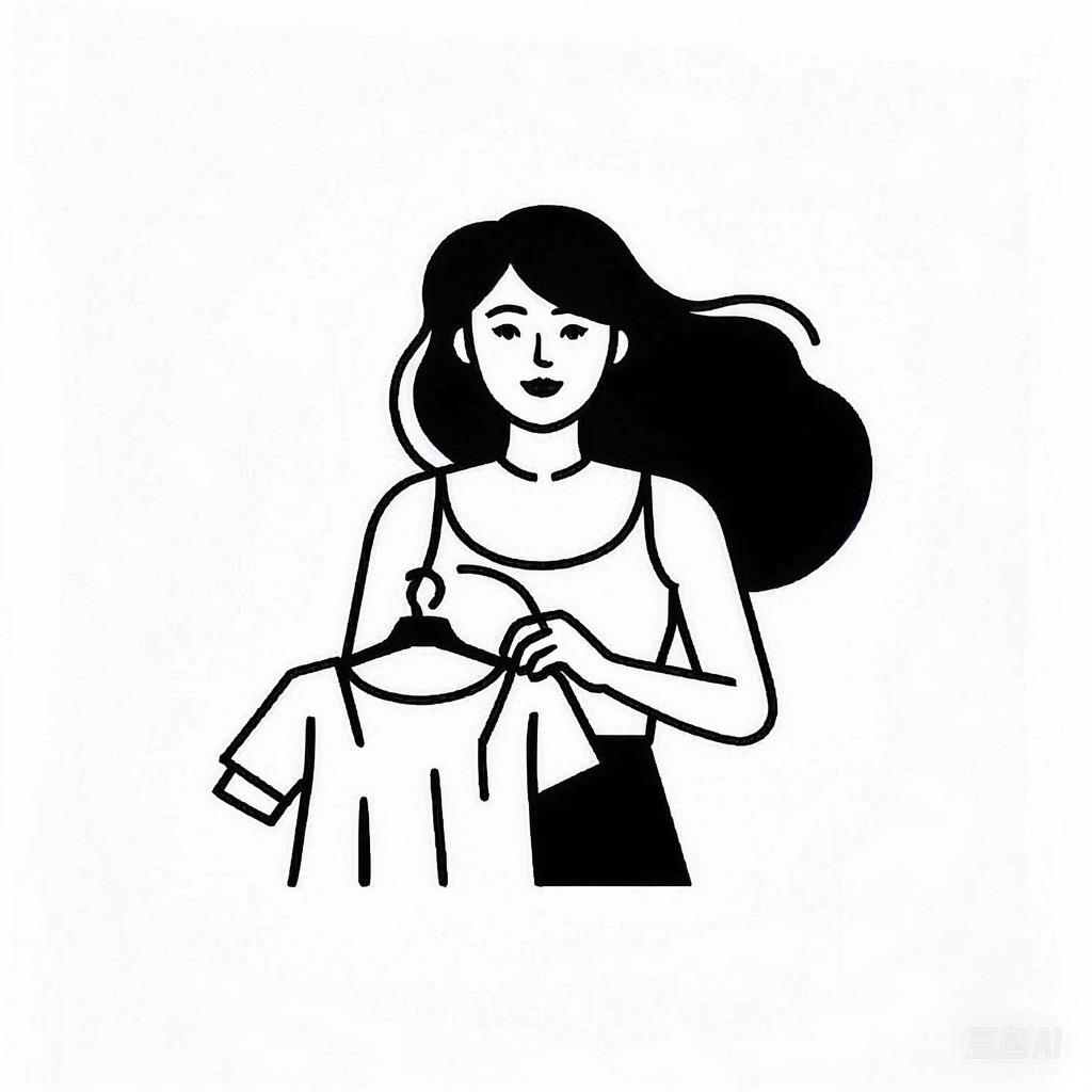 阿白服饰(青货号)