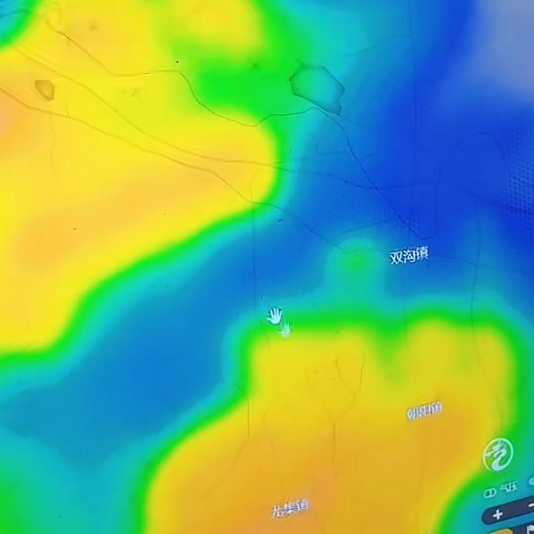 农业天气指南