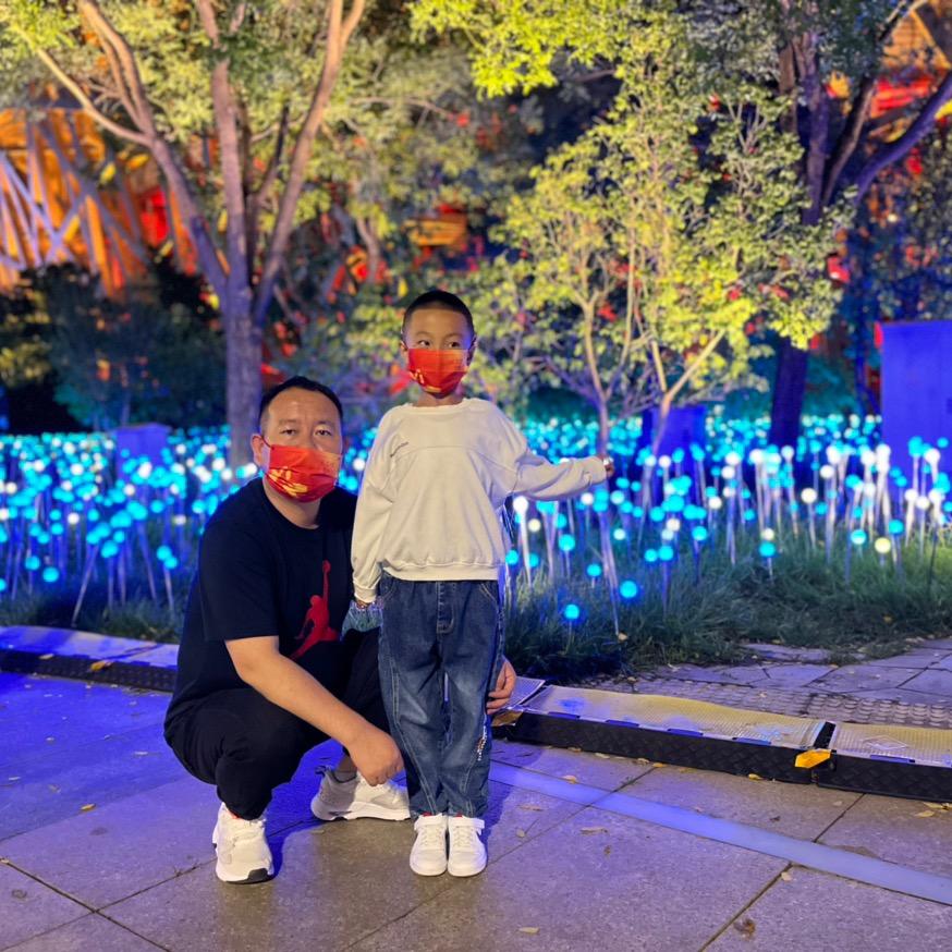 今言圣行（读你）
