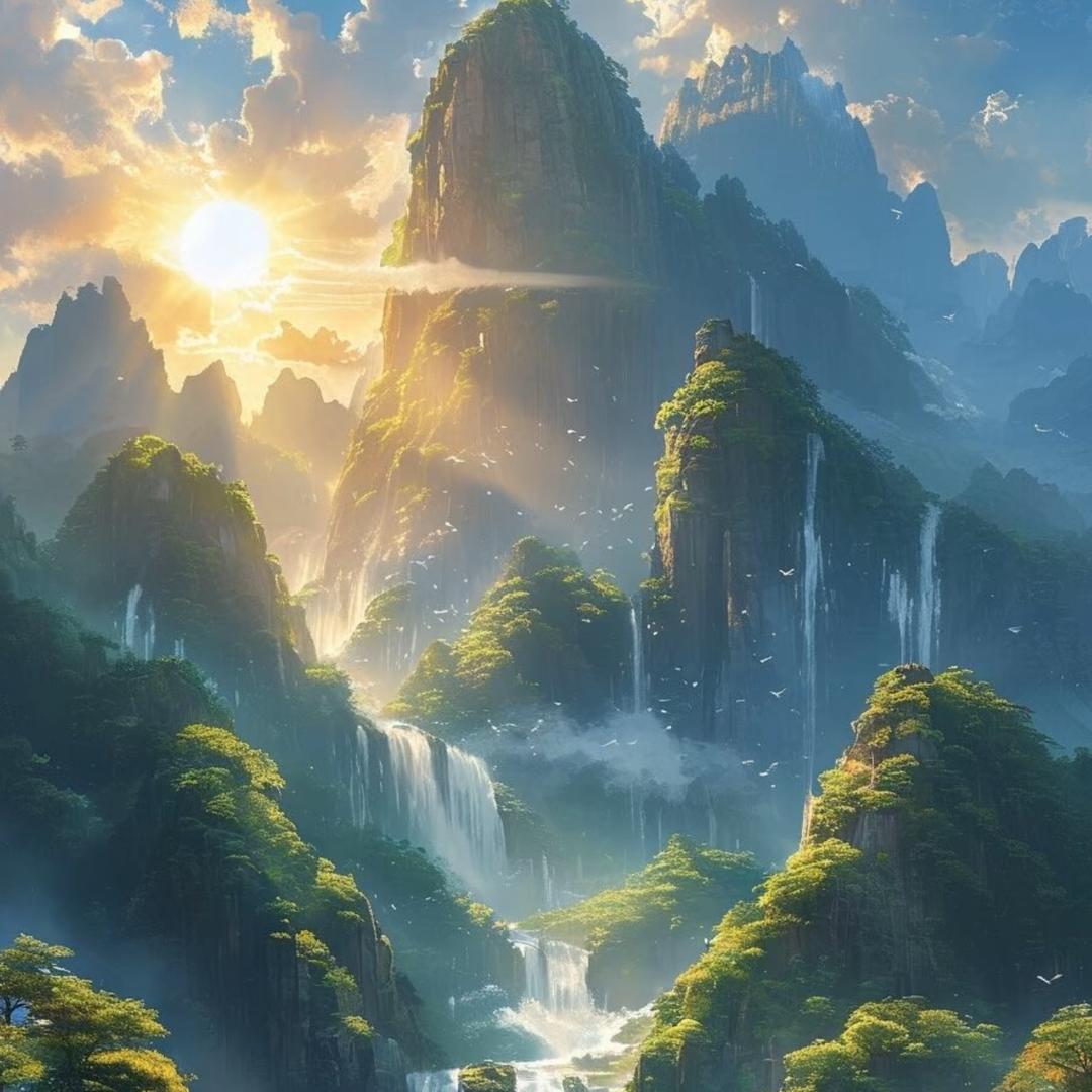 彩虹糖