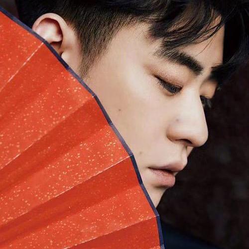 龙硕（德云男孩）🎒