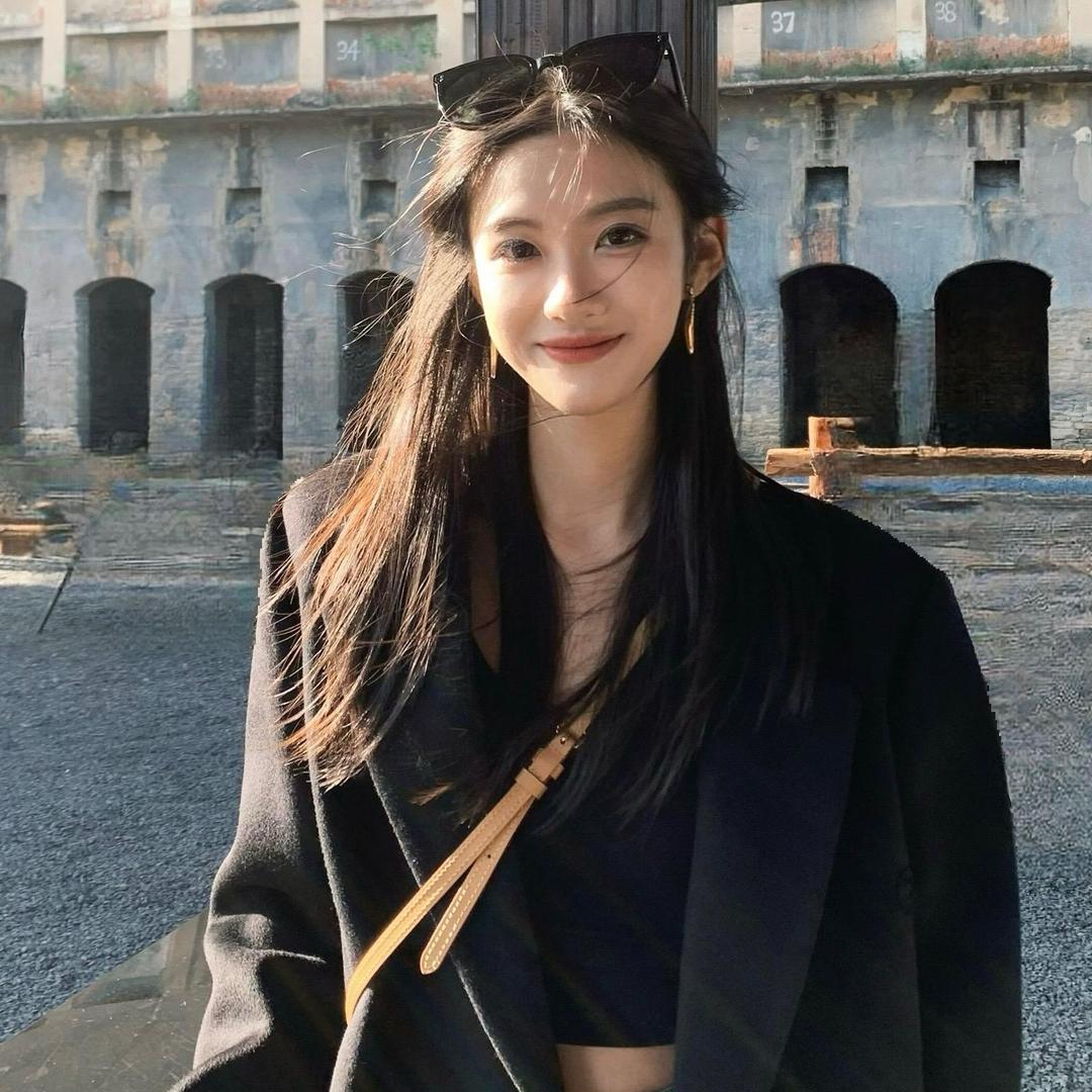 是燕子呀.