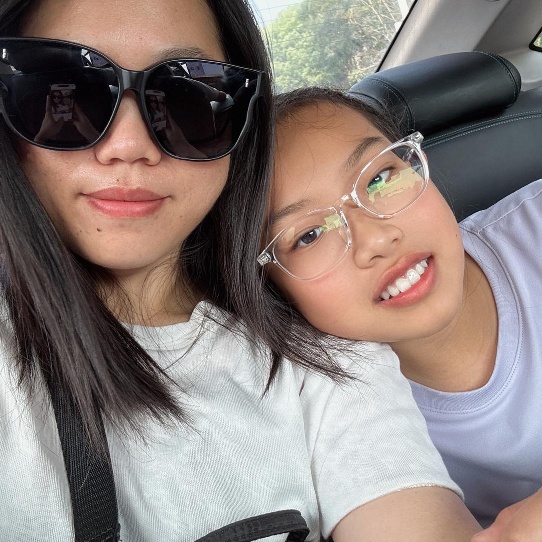 小明的碎碎念