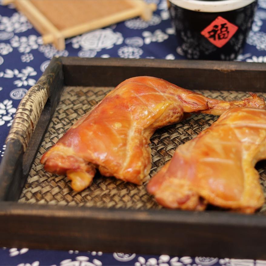 恒州手枪腿｜特别香