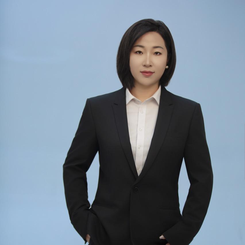 房产平姐姐