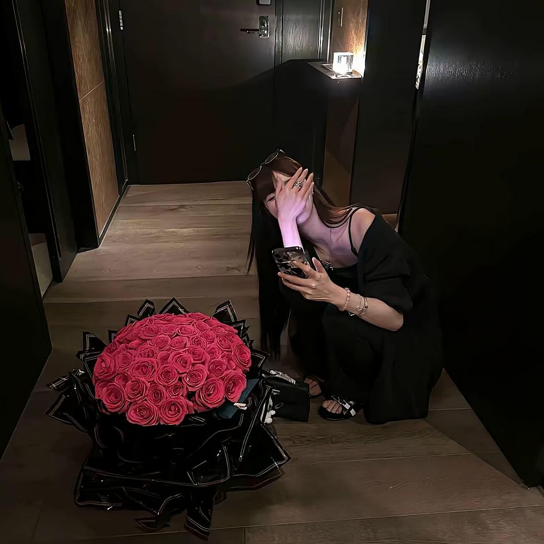 女二🌷
