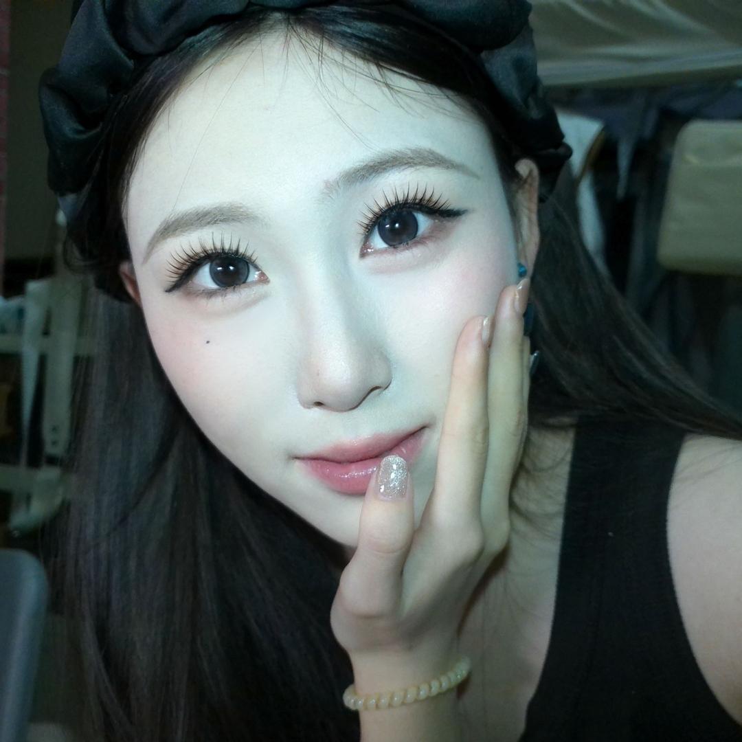 🐑什么倩