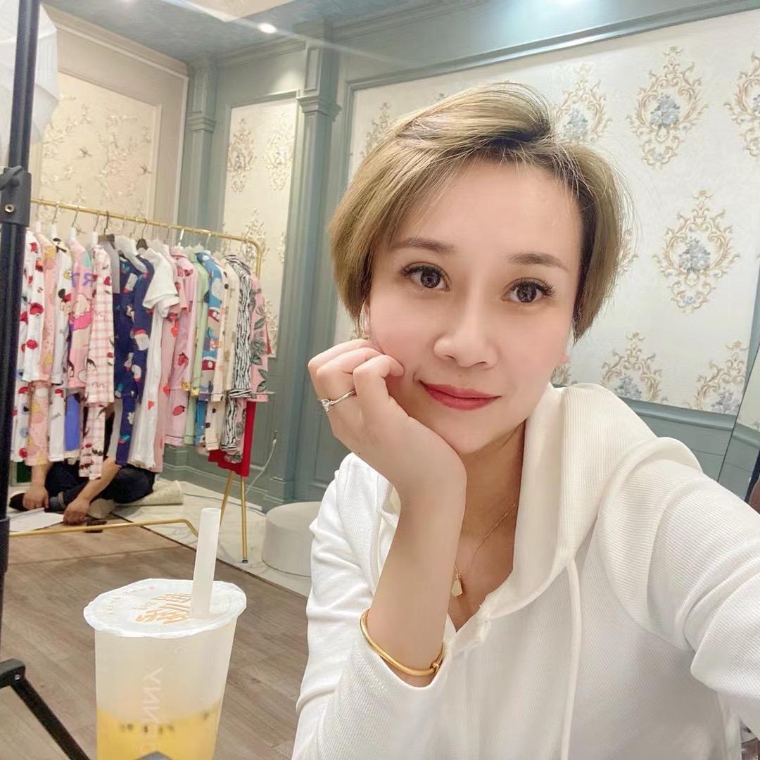 二姑娘家🏠