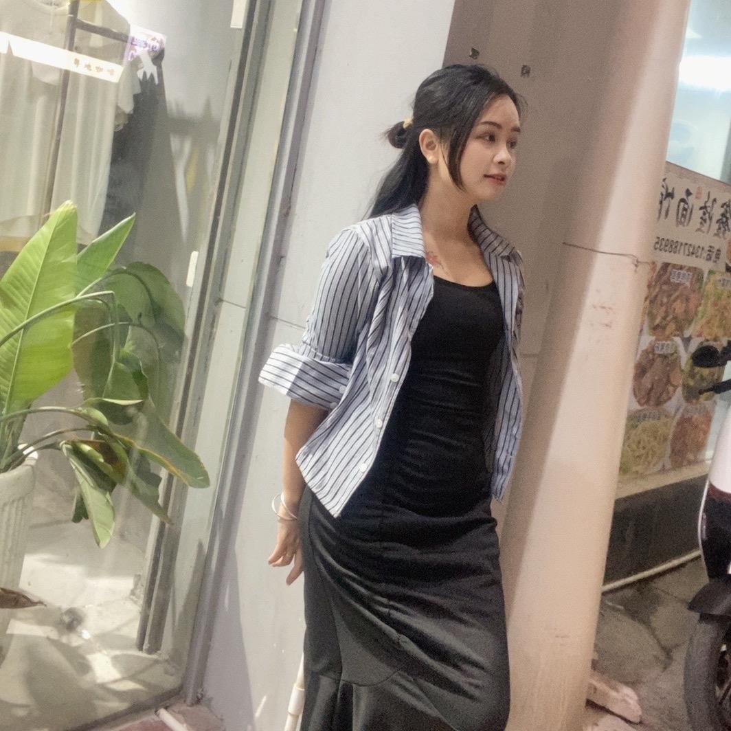 安于时光🥤