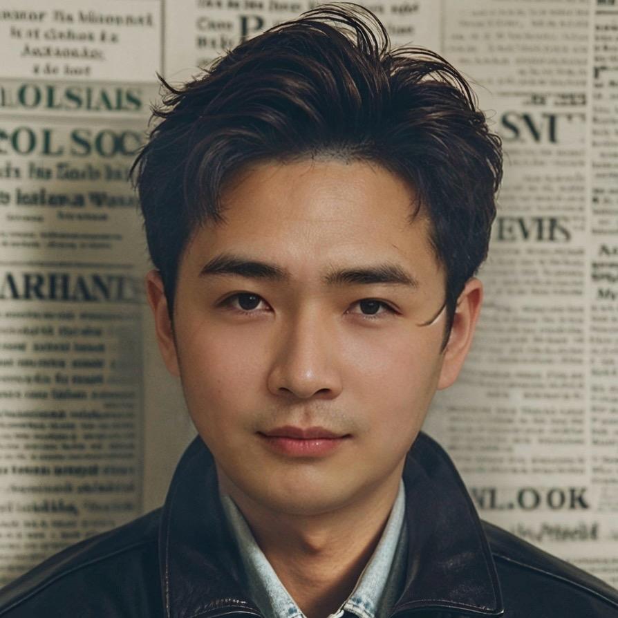 Kevin Kwok