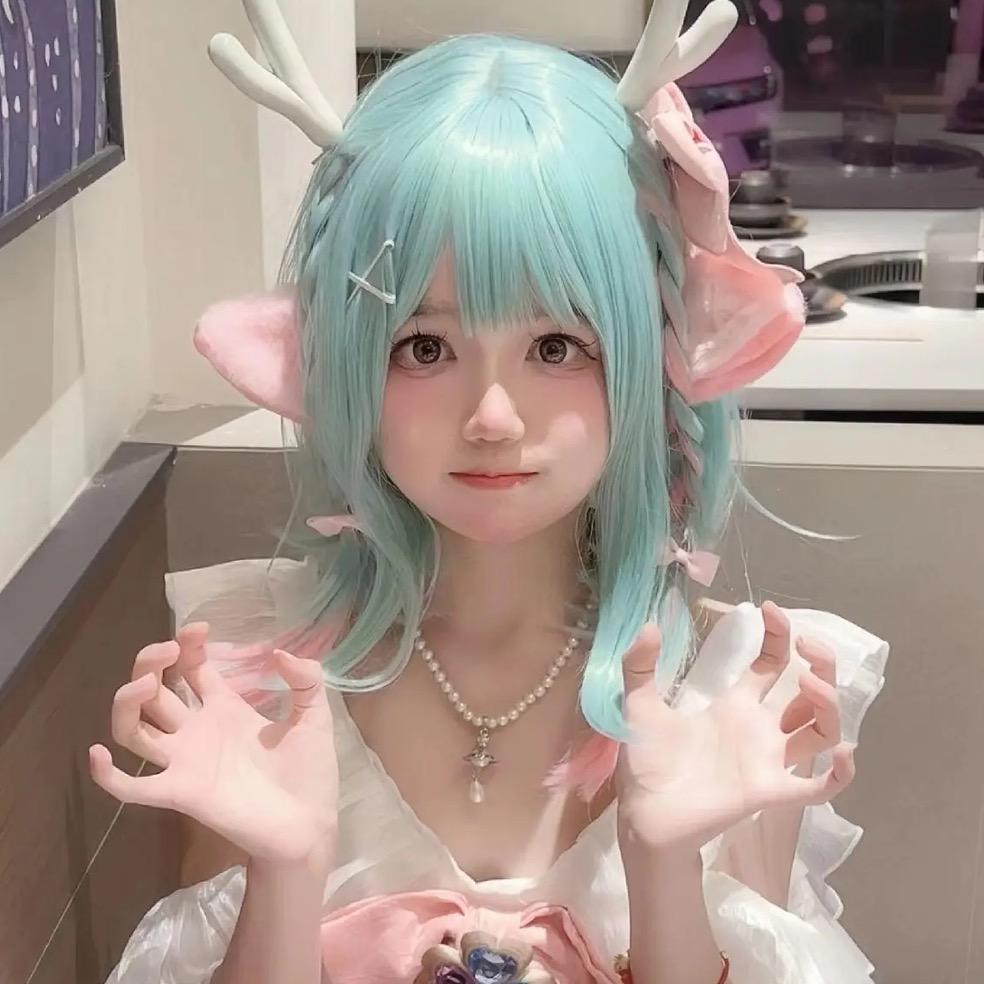小果汁ovo
