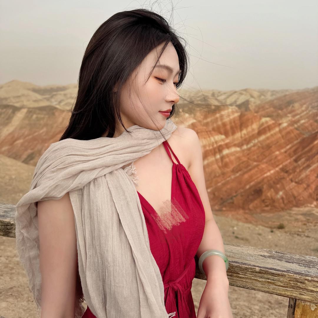 琳妹儿（川渝暴龙)