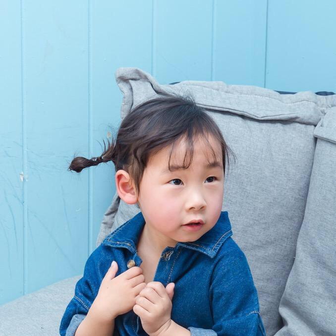 妞妞潮童（新沂幸福路店）