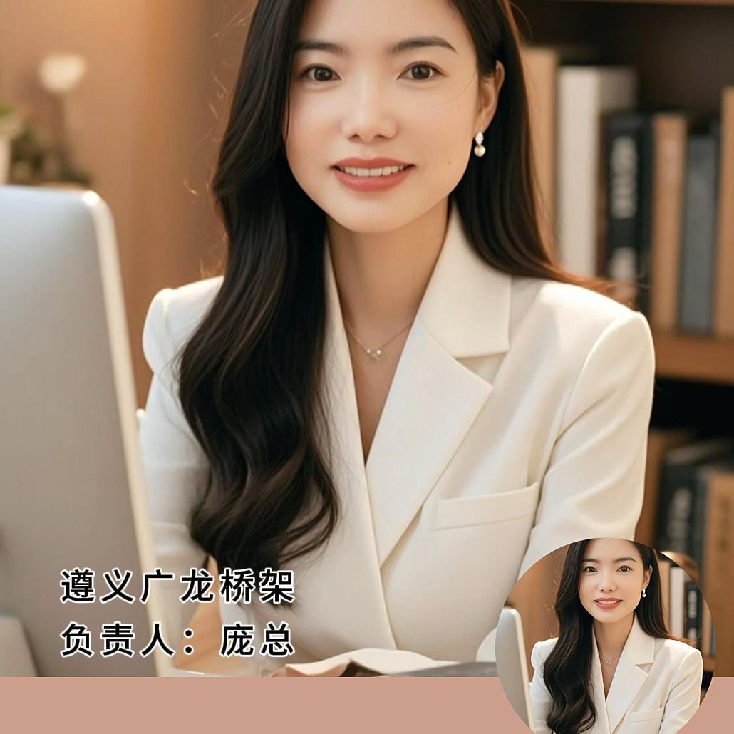 小庞总说桥架