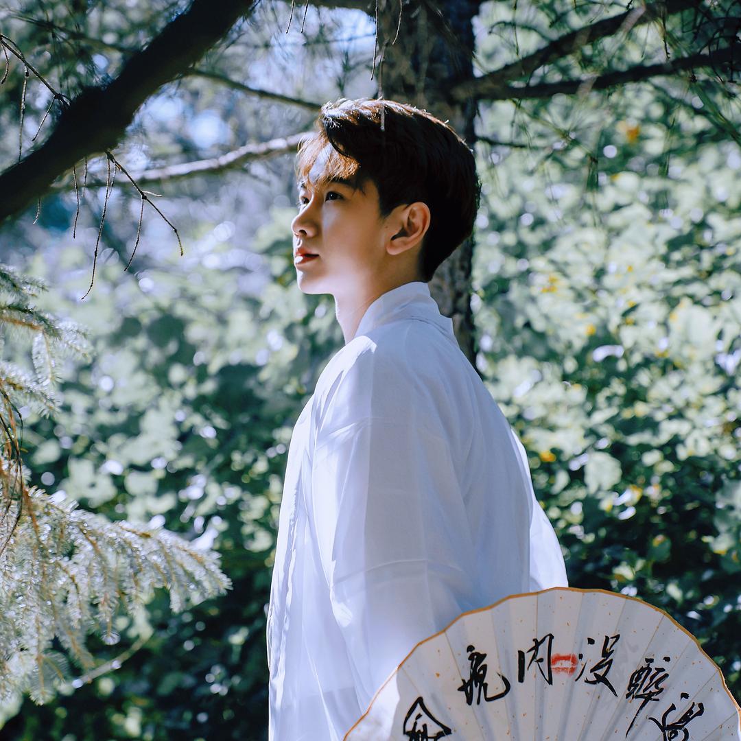 鹿瑶🦌