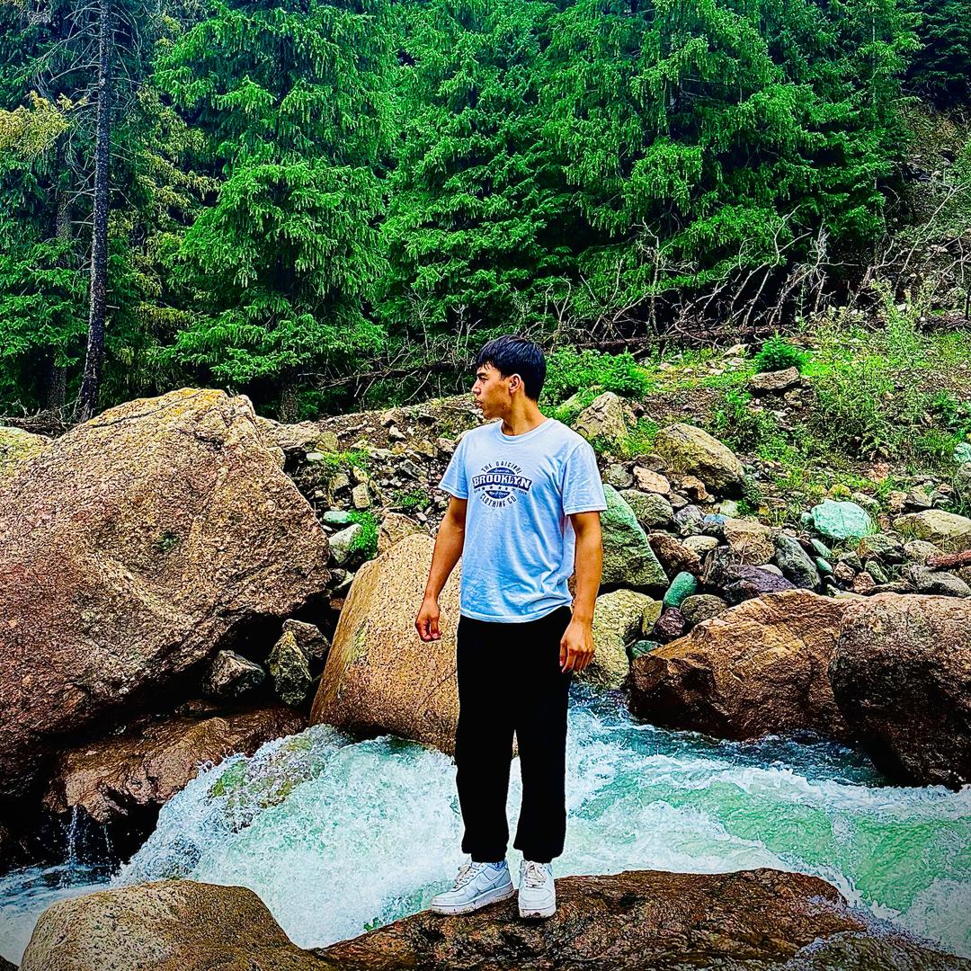 最美的旅行