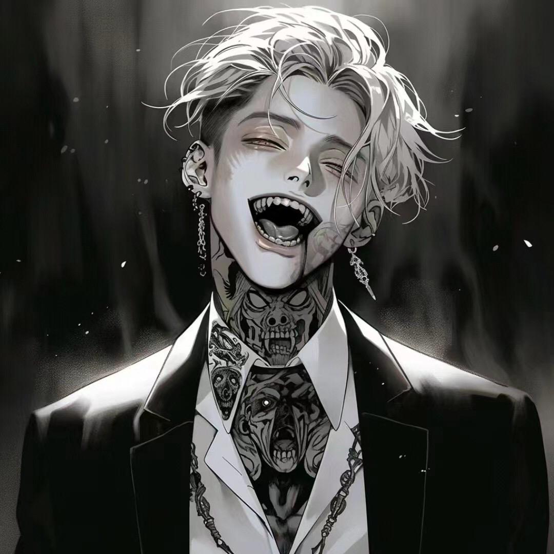 温柔叔
