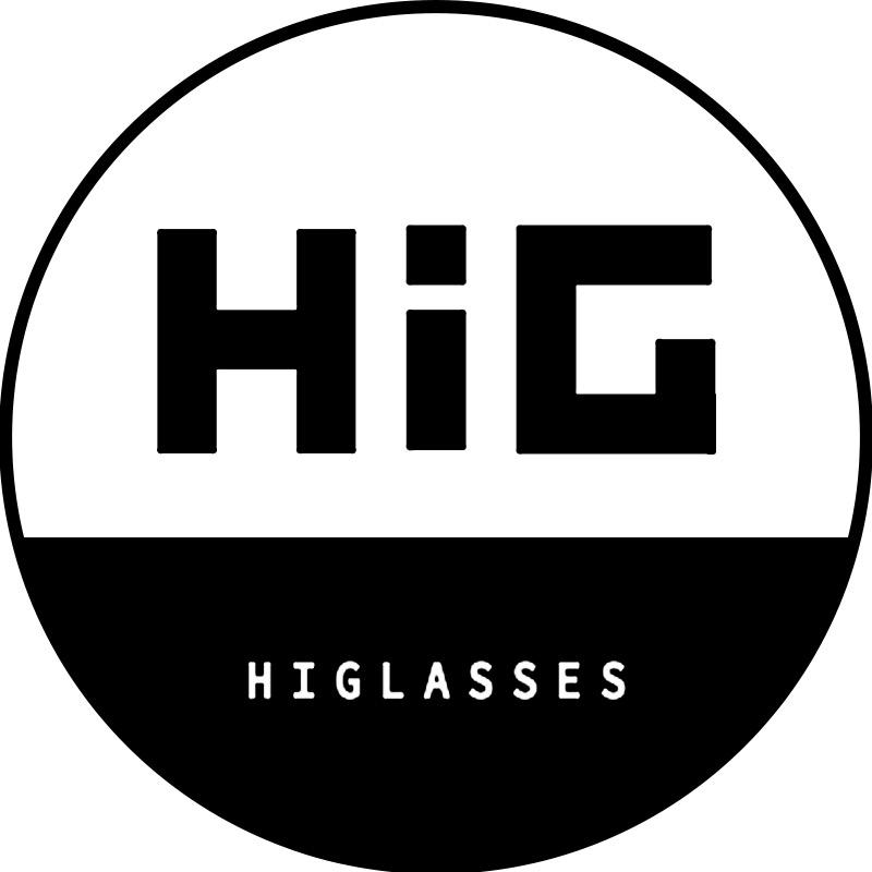 HiG近视专用太阳镜