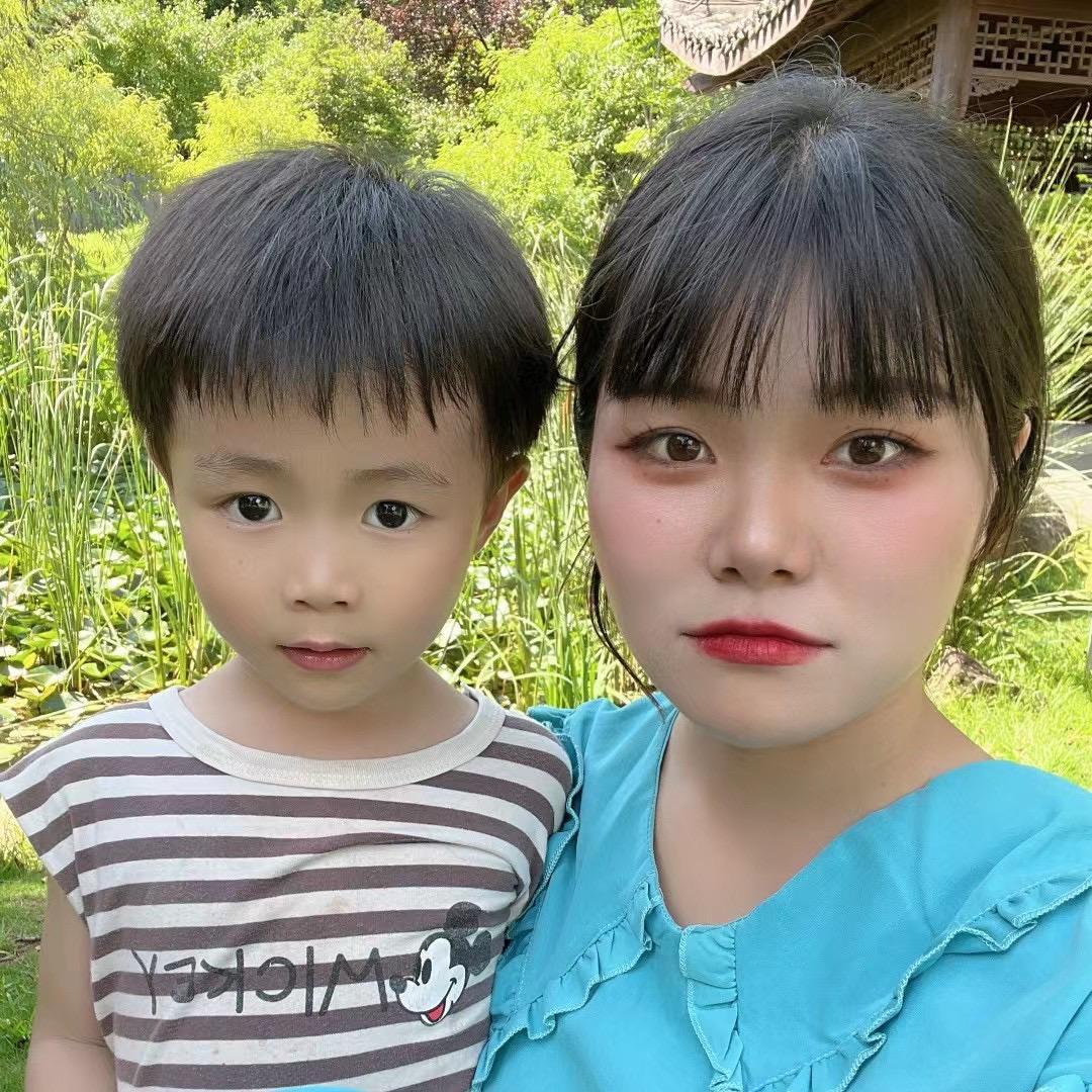 羚子在贵州