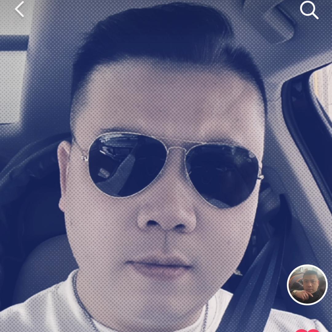 我是你的避风港