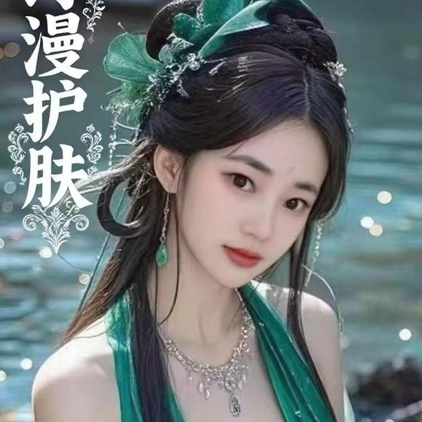 漫漫护肤