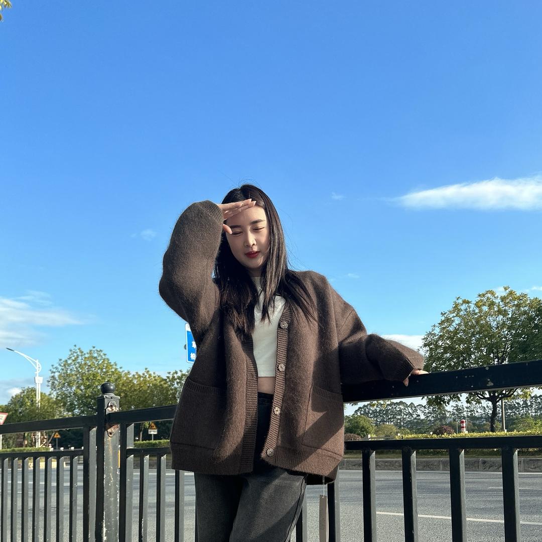 子晴定制女装