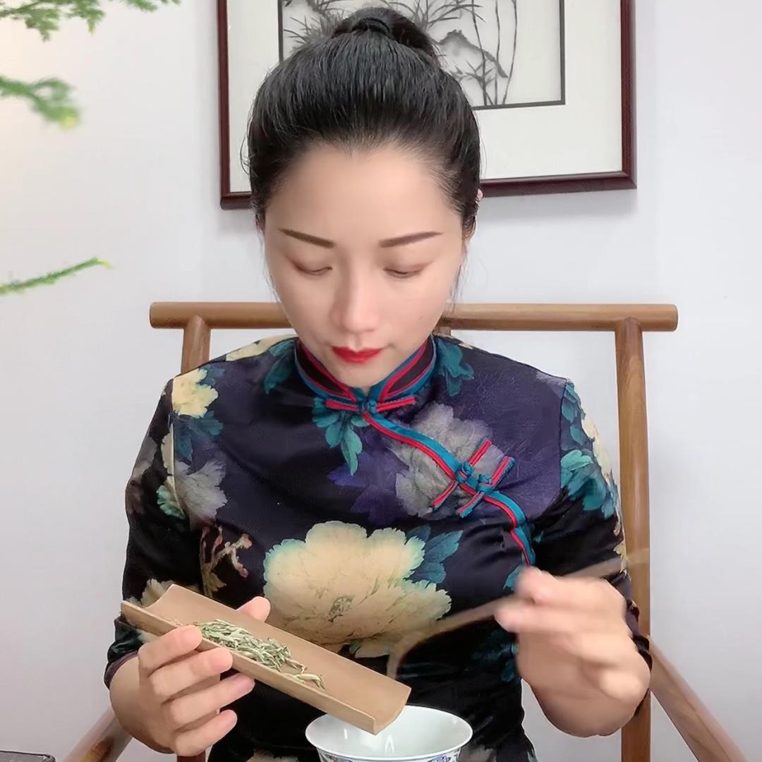 清心茶叶