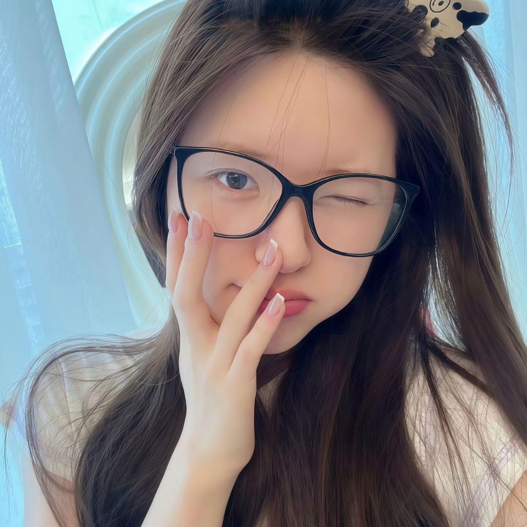 哈哈🥱