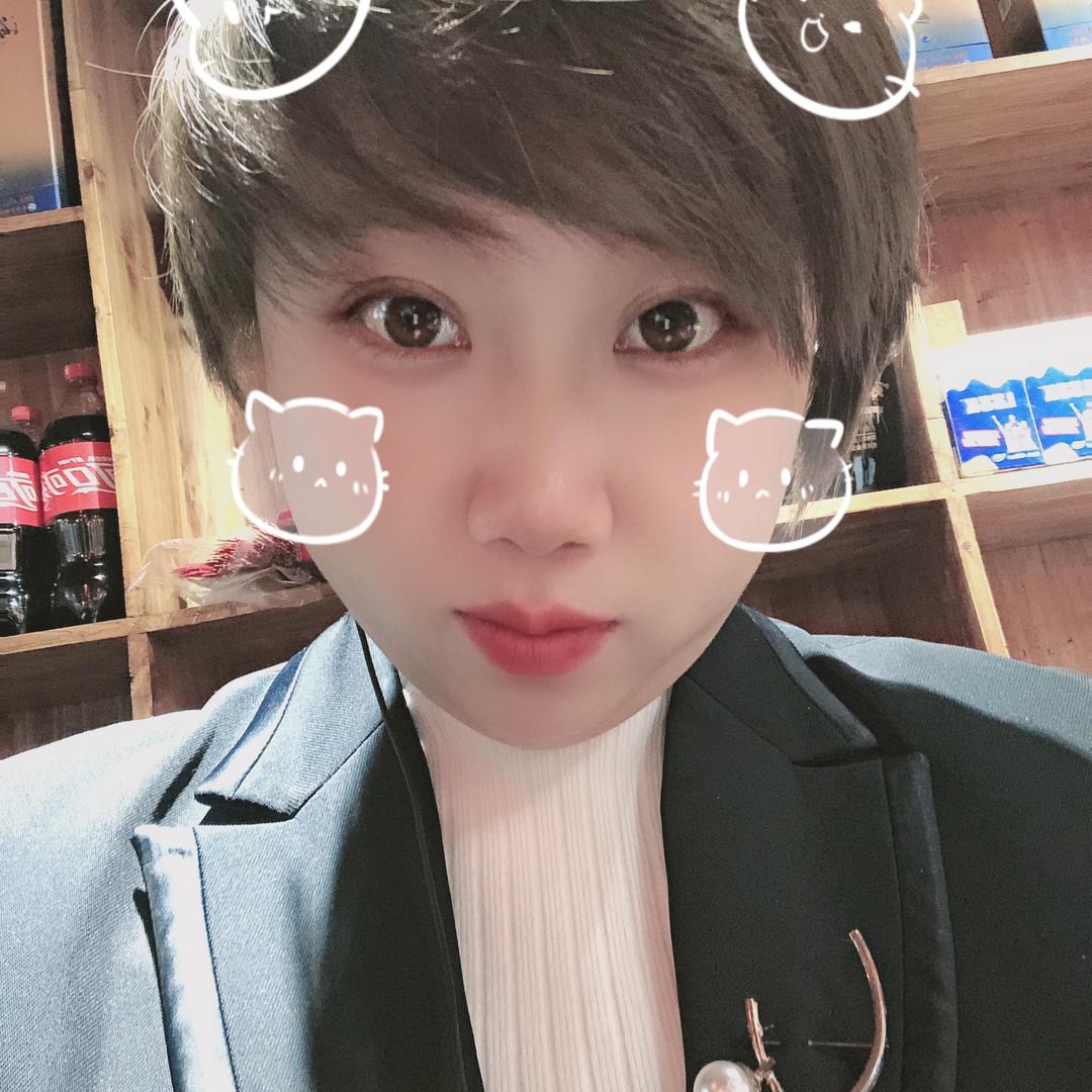 琳琳同学