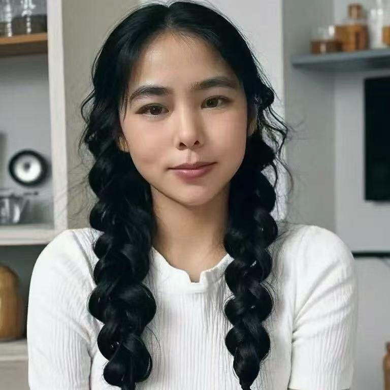 琴姐🌷