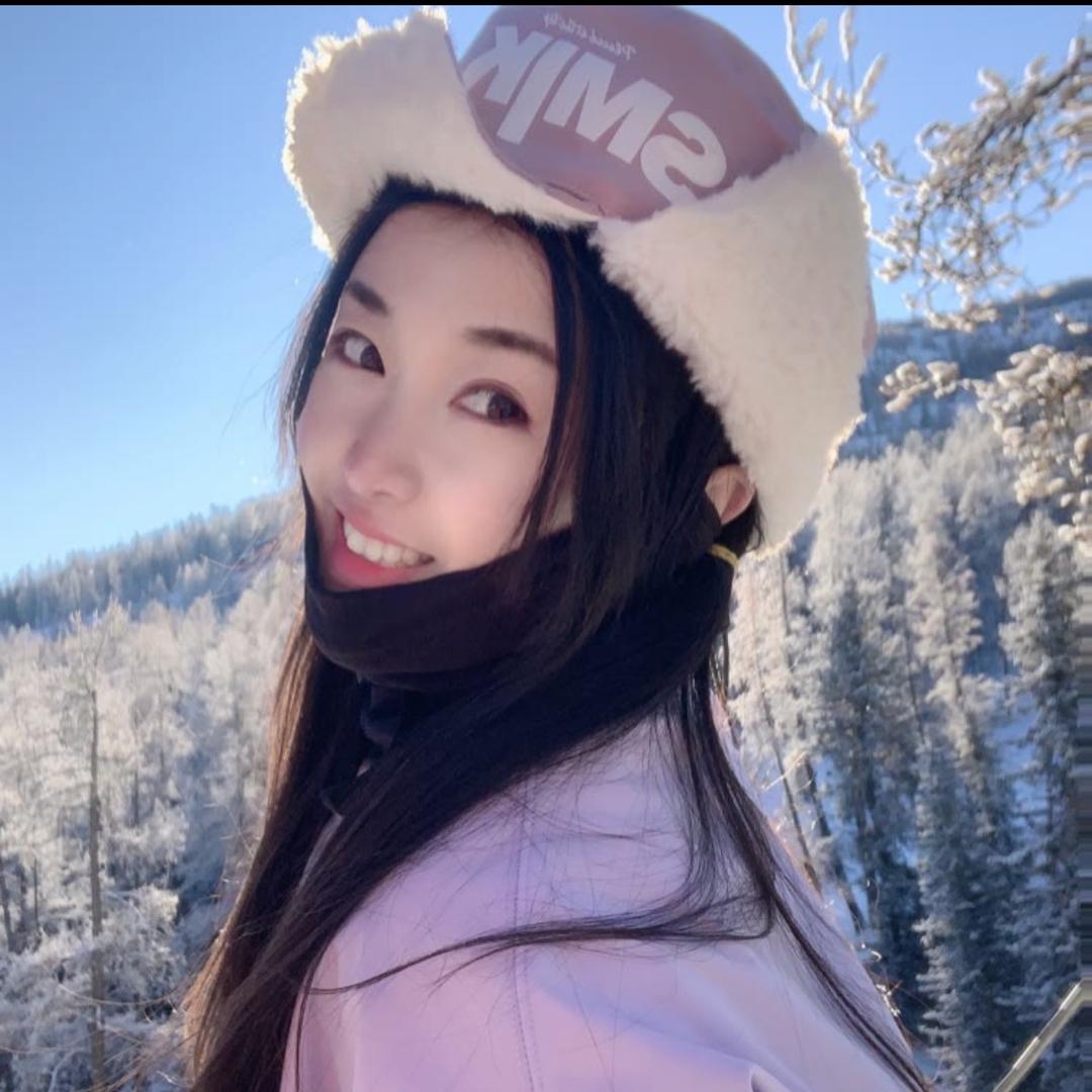 乐乐不加冰🏂